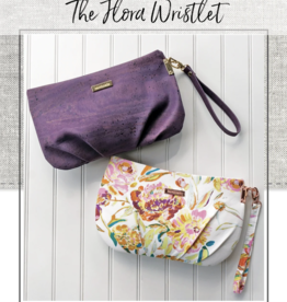 Emmaline Bags Flora Rislett