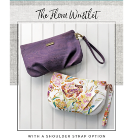 Emmaline Bags Flora Rislett