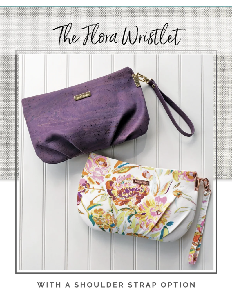 Emmaline Bags Flora Rislett