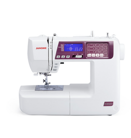 Janome Janome 4120 QDC -G