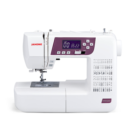 Janome 3160 QDC -G