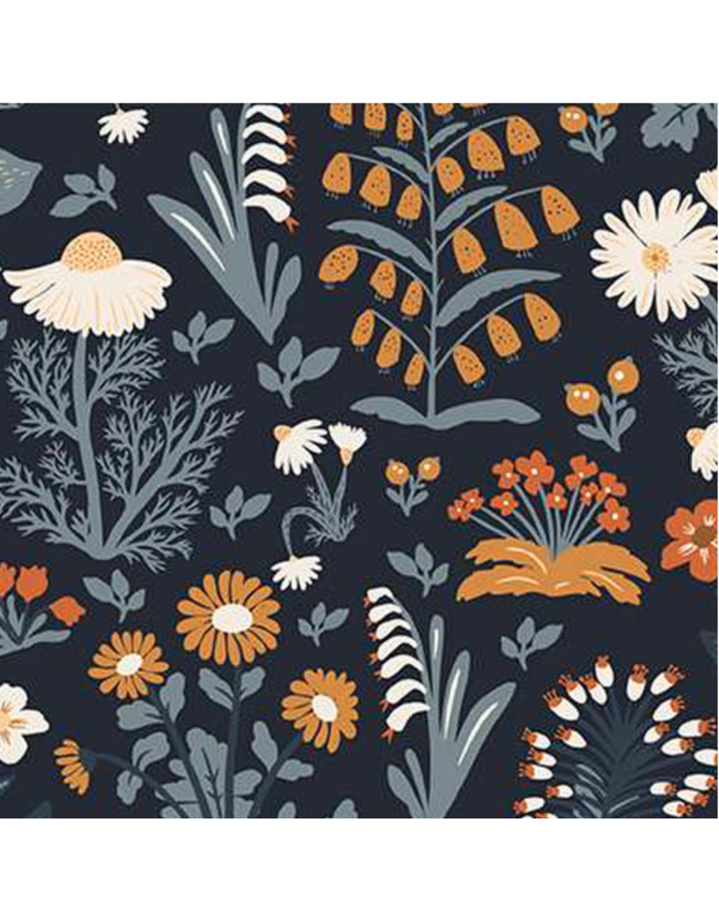 The Old Garden -- Florentine C14230