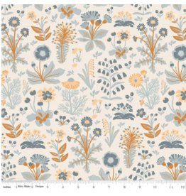 The Old Garden -- Cream C14230