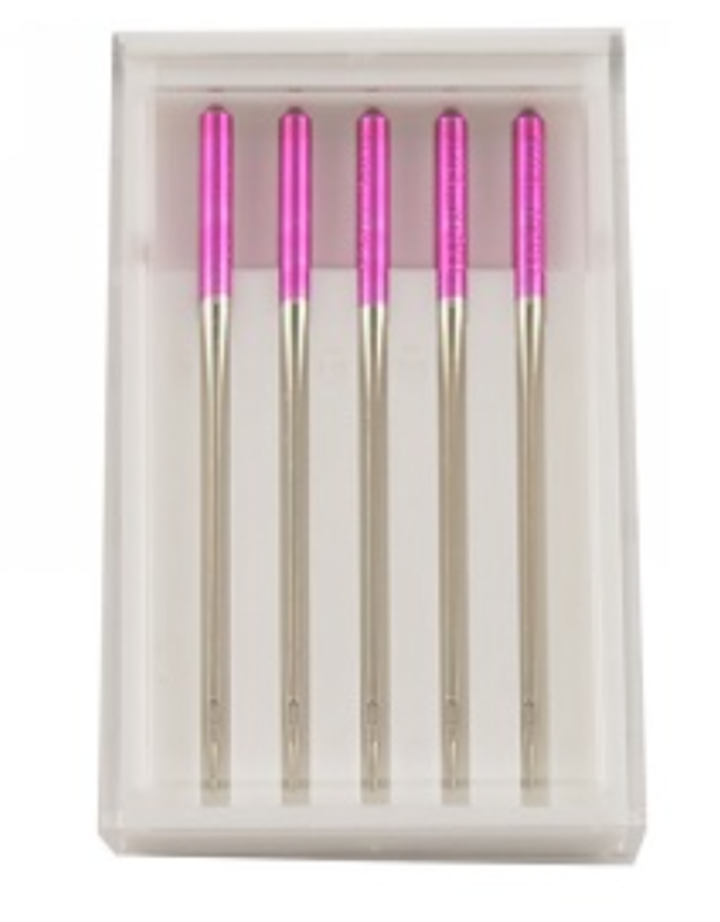 Janome Purple Tip Needles