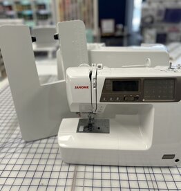 Janome Pre-owned 5300 QDC