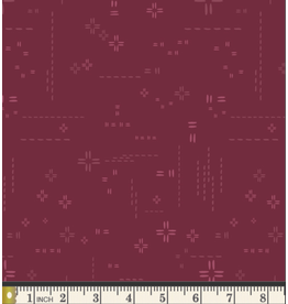 AGF Collection Decostitch Elements--Borgongna