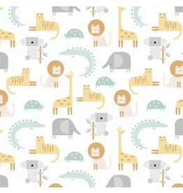 Wild One Flannel -- DSF2684