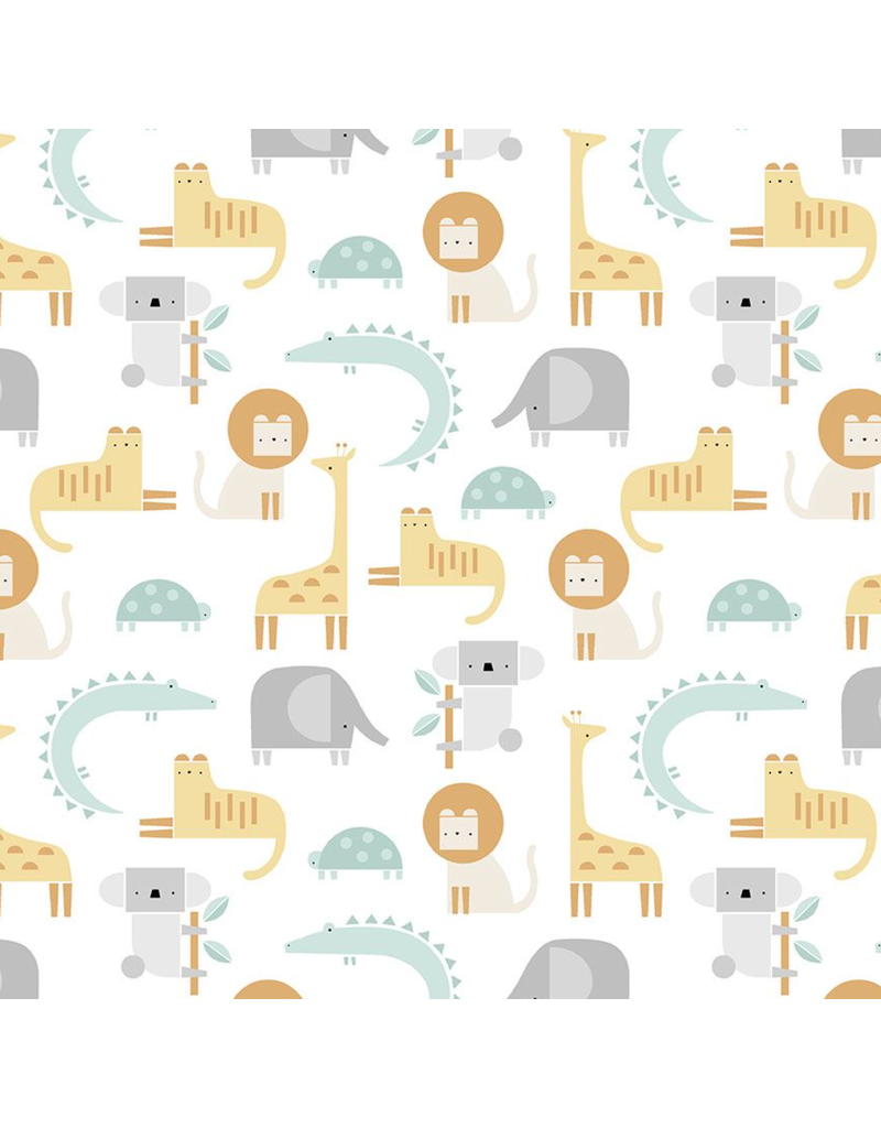 Wild One Flannel -- DSF2684