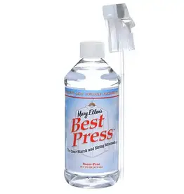 Mary Ellen's Best Press  Starch -- Scent Free