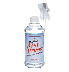 Mary Ellen's Best Press  Starch -- Scent Free