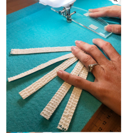 Stable Tape--5 Strips