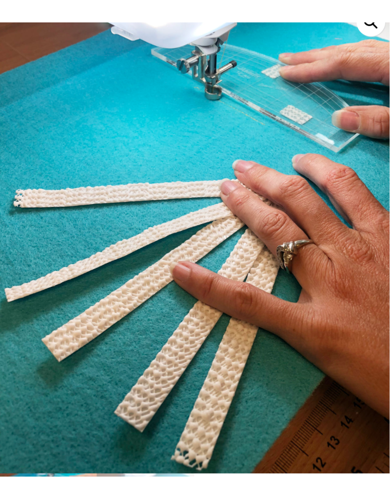 Stable Tape--5 Strips