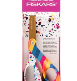 Fiskars Fiskars 8in Scissors Sew Bold