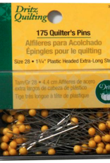 Dritz Quilters Pins
