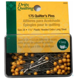 Dritz Quilters Pins