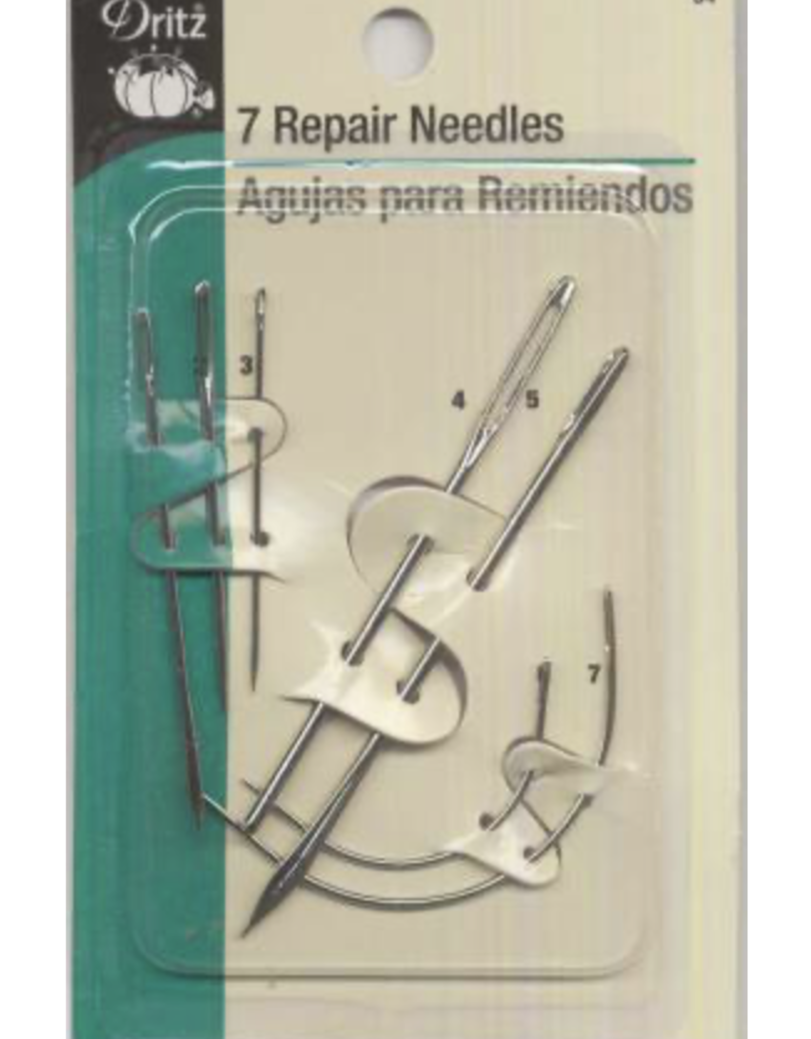 Dritz Needle Repair Kit 7