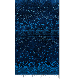 Four Seasons Navy 92020-49