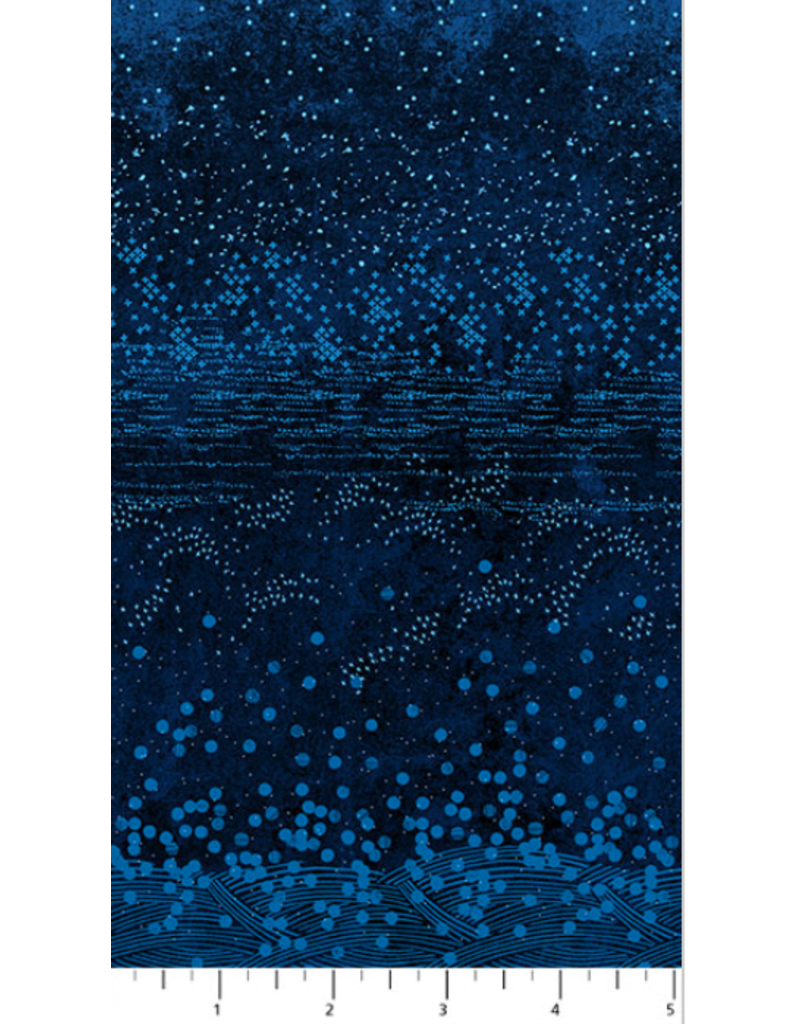 Four Seasons Navy 92020-49