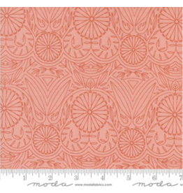 Moda Imaginary Flowers Blossom--48385-18