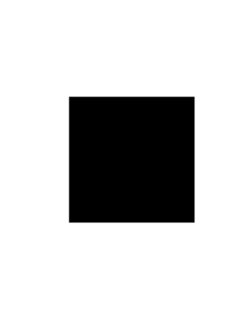 Double Face Satin -22MM  Black