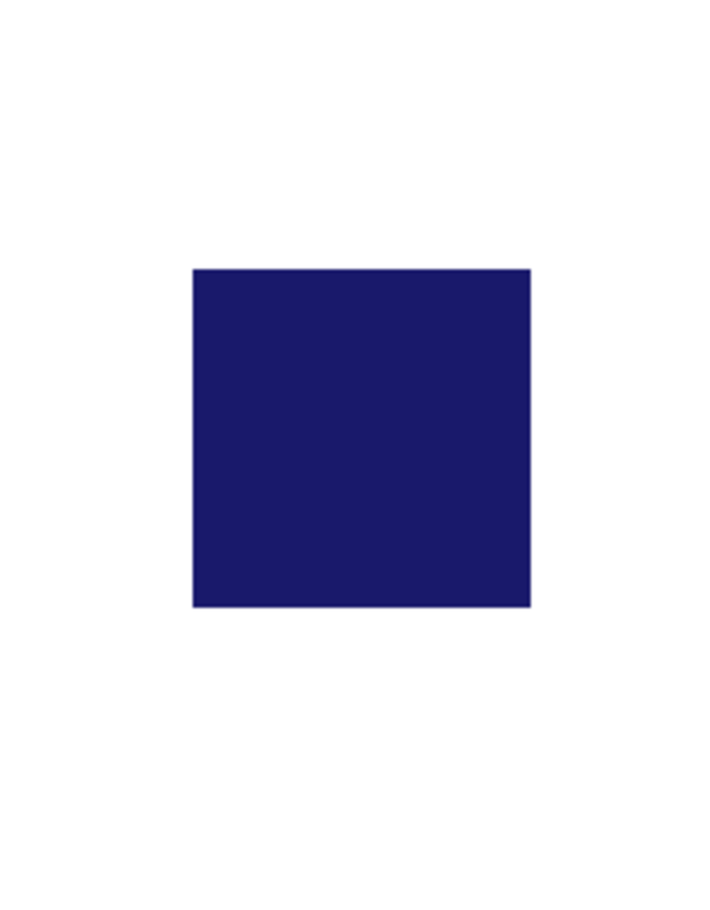 Double Face Satin -22MM Navy