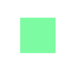 Double Face Satin -22MM Tropic