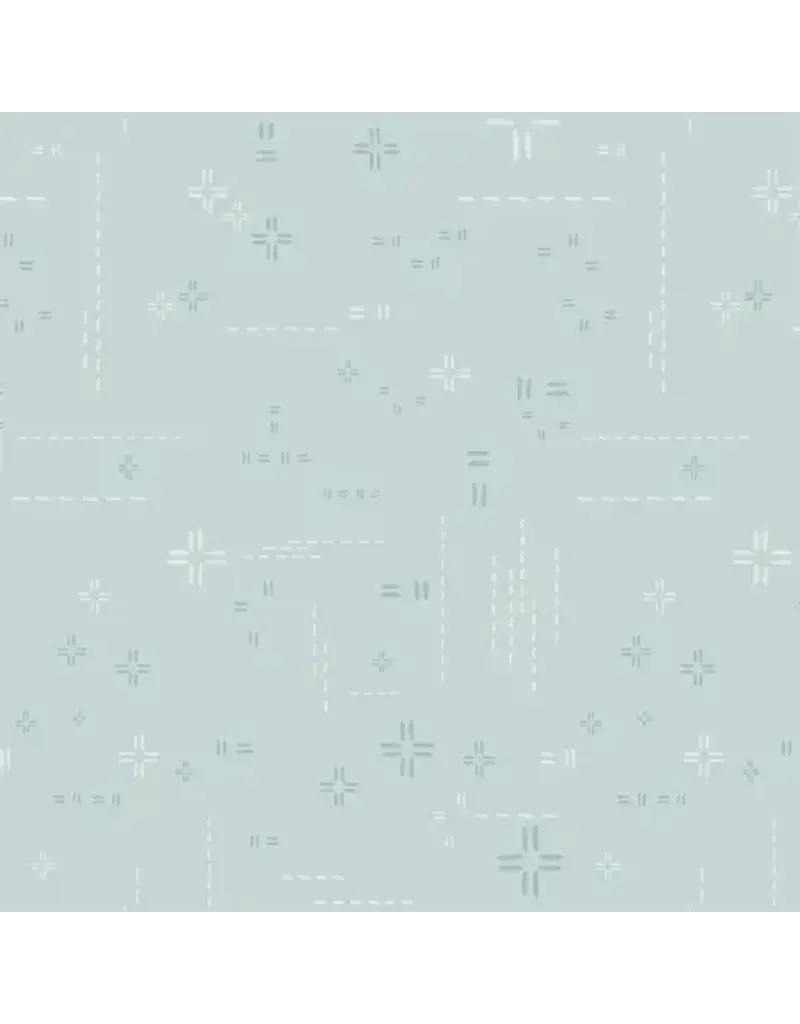 AGF Collection Decostitch Elements Seaglass DSE-738