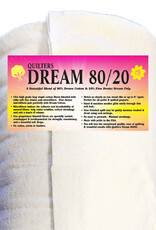 Quilter's Dream Quilter's Dream 80/20 Natural