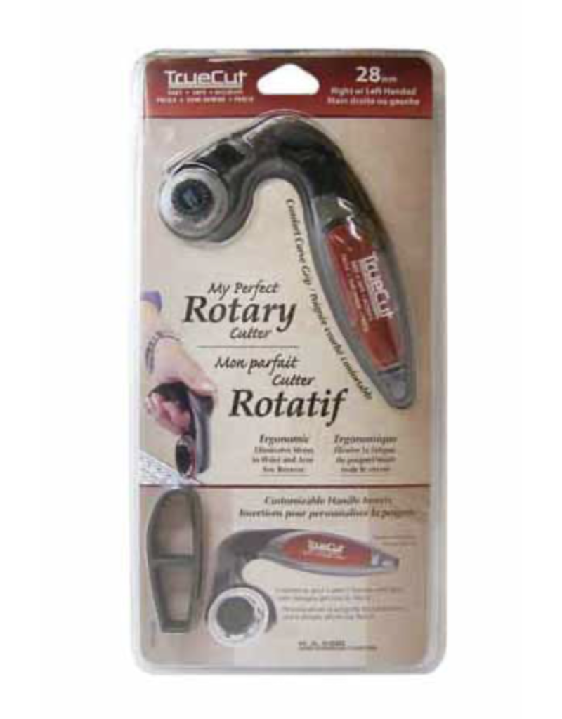 My Perfect Rotary Cutter - 28mm (1″)