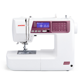 Janome 5300 QDC-G