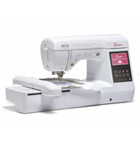 Babylock Babylock Bloom Embroidery and Sewing Machine
