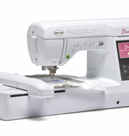 Babylock Bloom Embroidery and Sewing Machine