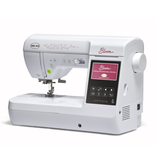 Babylock Babylock Bloom Embroidery and Sewing Machine