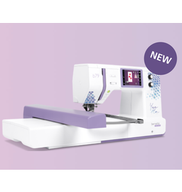 Bernette B 79 Yaya Han Edition