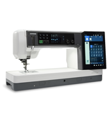 Janome Continental M17