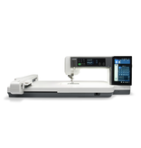 Janome Continental M17