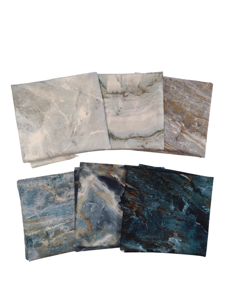 Northcott Stonehenge Fat Quarter Bundles