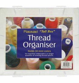 Embroidery Thread Organizer 5x25x12.5