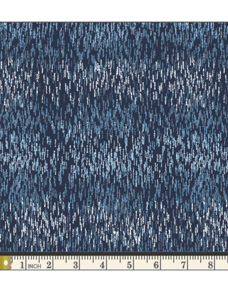 AGF Collection Ink Perfect Linear Storm Kurai  11911