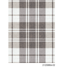 Camelot Fabrics Misty Mountain Rustic Plaid