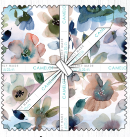 Camelot Fabrics Mood Garden Layer Cake