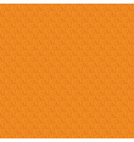 Northcott Sacred Earth Pebbles Orange 27112-54