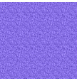 Northcott Sacred Earth Pebbles Violet  27112-84