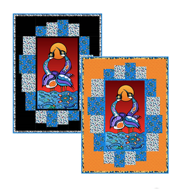 Northcott Sacred Earth Pattern PTN3263