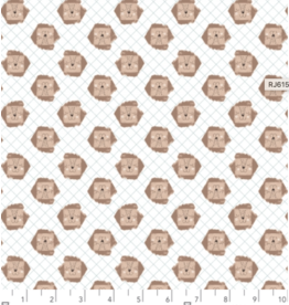 RJR Wilder Ones - Hear Me Roar