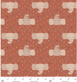 RJR Wilder Ones - Wise Ones - Clay