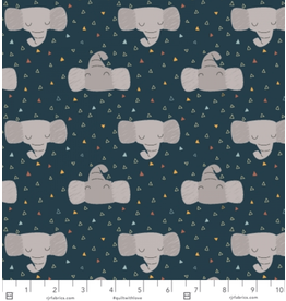 RJR Wilder Ones - Wise Ones - Navy