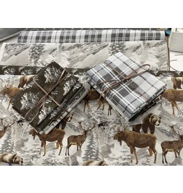 Camelot Fabrics Misty Mountain Fat Quarter Bundle