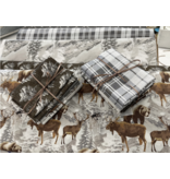 Camelot Fabrics Misty Mountain Fat Quarter Bundle