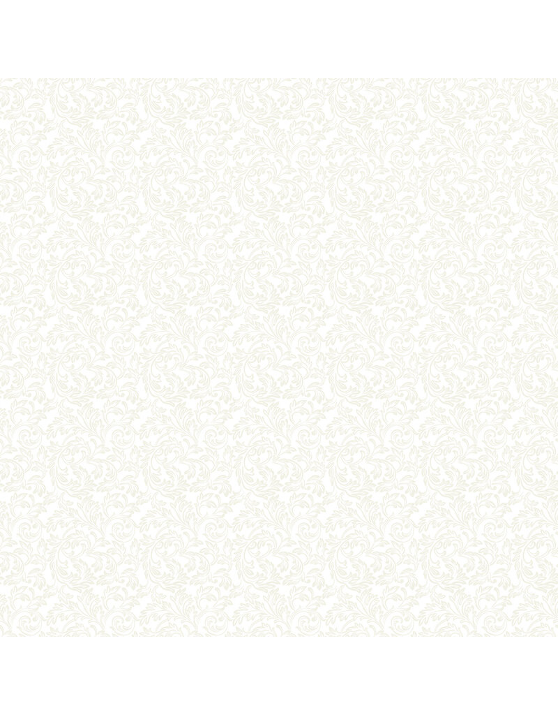 Northcott Yuletide Traditions - Scroll DP26112-10